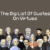 The Big List Of Quotes On Virtues